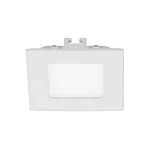 Eglo Eglo 94045 - LED podhľadové svietidlo FUEVA 1 LED/2,7W/230V