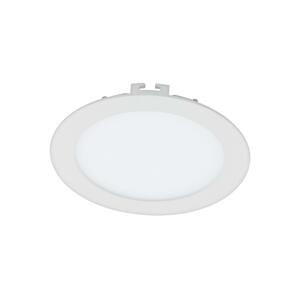 Eglo Eglo 94056 - LED Stmievateľné podhľadové svietidlo FUEVA 1 LED/10,95W/230V