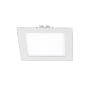 Eglo Eglo 94061 - LED podhľadové svietidlo FUEVA 1 LED/10,95W/230V