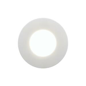 Eglo Eglo 94093 - LED Kúpeľňové podhľadové svietidlo MARGO 1xGU10/5W/230V