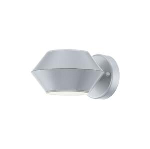 Eglo Eglo 94139 - LED vonkajšie osvetlenie NOCELLA 2xLED/2,5W/230V IP44