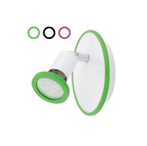 Eglo Eglo 94171 - LED bodové svietidlo MODINO 1xGU10/3W/230V