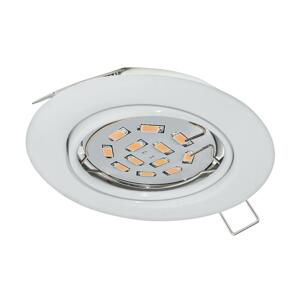 Eglo Eglo 94239 - LED Podhľadové svietidlo PENETO 1xGU10-LED/5W/230V