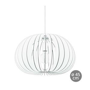 Eglo Eglo 94442 - luster COSSANO 1xE27/60W/230V