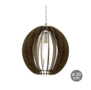 Eglo Eglo 94635 - Luster COSSANO 1xE27/60W/230V