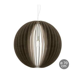 Eglo Eglo 94637 - Luster COSSANO 1xE27/60W/230V