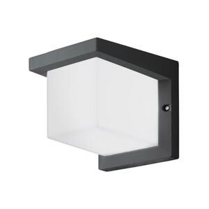 Eglo Eglo 95097 - Vonkajšie nástenné svietidlo DESELLA 1 LED/10W/230V