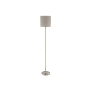 Eglo Eglo 95167 - Stojaca lampa PASTERI 1xE27/60W/230V