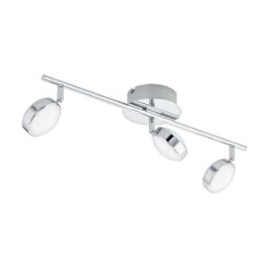 Eglo Eglo 95631 - LED Bodové svietidlo SALTO 3xLED/5,4W/230V