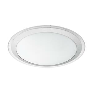 Eglo Eglo 95678 - LED Stropné svietidlo COMPETA 1 LED/24W/230V