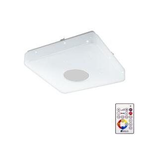 Eglo Eglo 95974 - LED Stmievateľné stropné svietidlo VOLTAGO 2 LED/14W/230V