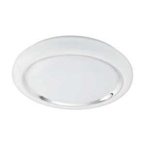 Eglo Eglo 96024 - LED Stropné svietidlo CAPASSO LED/24W/230V