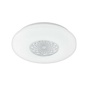 Eglo Eglo 96025 - LED Stropné svietidlo CAPASSO 1 LED/18W/230V