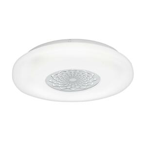 Eglo Eglo 96026 - LED Stropné svietidlo CAPASSO 1 LED/24W/230V