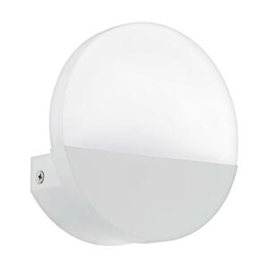 Eglo Eglo 96039 - LED nástenné svietidlo METRASS 1 1xLED/4,5W/230V