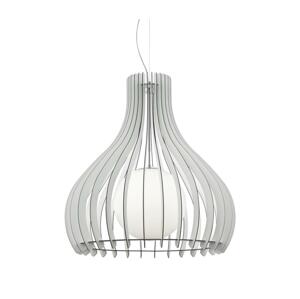 Eglo Eglo 96213 - Luster TINDORI 1xE27/60W/230V