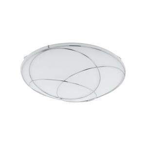 Eglo Eglo 96299 - LED Stropné svietidlo LERIDA 1xLED/11W/230V