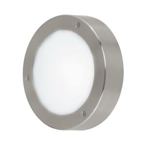 Eglo Eglo 96365 - LED Vonkajšie nástenné svietidlo VENTO 2 LED/5,4W