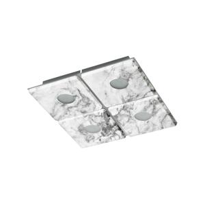 Eglo Eglo 96487 - LED Stropné svietidlo ALISTE 4xLED/5,4W/230V