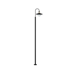 Eglo Eglo 97287 - Vonkajšia lampa SIRMIONE 1xE27/60W/230V