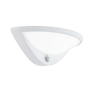 Eglo Eglo 97311 - LED Vonkajšie svietidlo so senzorom BELCREDA 1xLED/9,3W/230V IP44