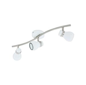 Eglo Eglo 97352 - LED Bodové svietidlo ARBOLEDAS 3xGU10/5W/230V