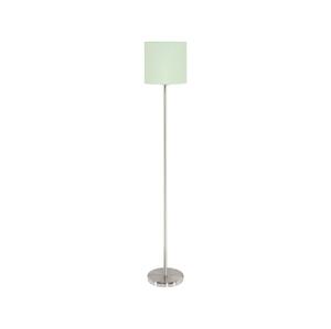 Eglo EGLO 97383 - Stojacia lampa PASTERI-P 1xE27/60W/230V