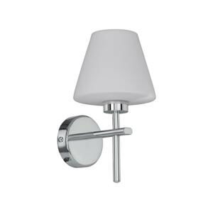 Eglo Eglo 97429 - LED Kúpeľňové nástenné svietidlo FRISCOLI 1xG9/3W/230V IP44