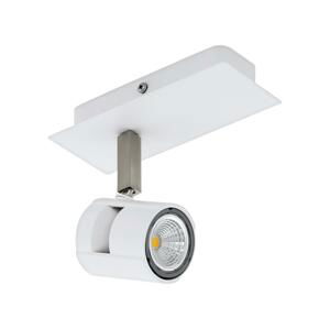 Eglo Eglo 97506 - LED Bodové svietidlo VERGIANO 1xGU10/5W/230V