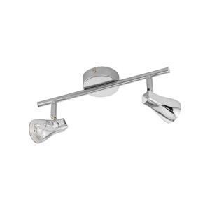 Eglo Eglo 97829 - LED Bodové svietidlo TIBERIO 2xLED/3W/230V