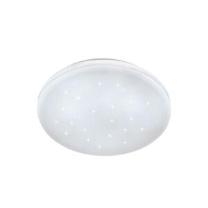 Eglo Eglo 97878 - LED Stropné svietidlo FRANIA-S LED/17,3W/230V