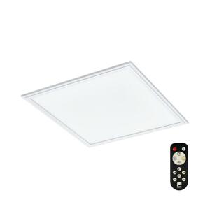 Eglo Eglo 98297 - LED Stmievateľný panel SALOBRENA-A LED/20W/230V + diaľkové ovládanie