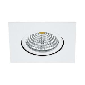 Eglo Eglo 98302 - LED Stmievateľné podhľadové svietidlo SALICETO LED/6W/230V