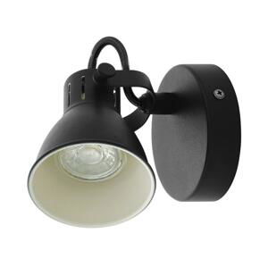 Eglo Eglo 98397 - LED Nástenné bodové svietidlo SERAS 1xGU10/3,3W/230V