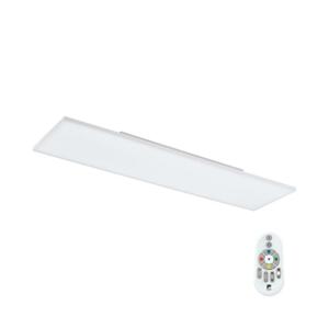 Eglo Eglo 98565 - LED RGB Stmievateľné stropné svietidlo TURCONA-C LED/33W/230V + DO