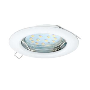 Eglo Eglo 98644 - LED Podhľadové svietidlo PENETO 1xGU10/3W/230V