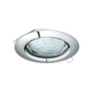 Eglo Eglo 98646 - LED Podhľadové svietidlo PENETO 1xGU10/3W/230V