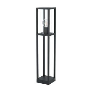 Eglo Eglo 98715 - Vonkajšia lampa CASCINETTA 1xE27/40W/230V IP54