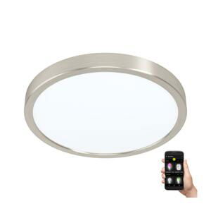 Eglo Eglo 98845 - LED Stmievateľné kúpeľňové svietidlo FUEVA-Z LED/19,5W/230V IP44