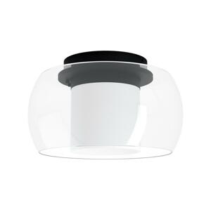 Eglo Eglo 99022 - LED RGB Stmievateľné stropné svietidlo BRIAGLIA-C LED/24,8W/230V