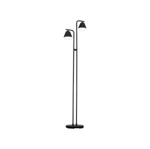 Eglo Eglo 99036 - LED Stojacia lampa PALBIETA 2xGU10/3W/230V