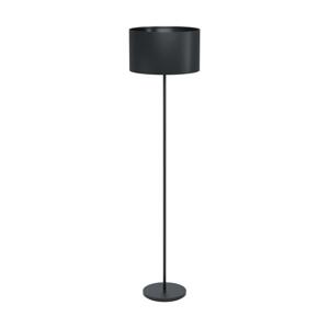 Eglo Eglo 99046 - Stojacia lampa MASERLO 1xE27/40W/230V