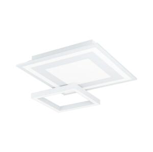 Eglo Eglo 99311 - LED RGB Stmievateľné stropné svietidlo SAVATAEILA-C LED/20W/230V