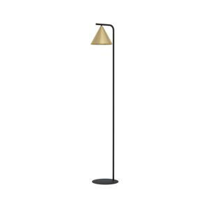 Eglo Eglo 99594 - Stojacia lampa NARICES 1xE27/40W/230V