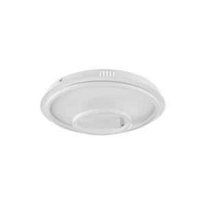 Globo Globo 67097-30DW - LED Stropné svietidlo WITTY LED/30W/230V