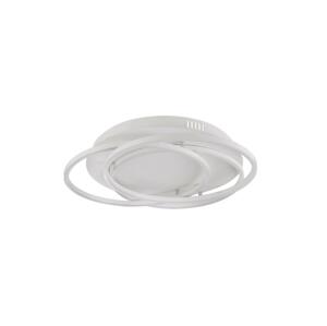 Globo Globo 67097-40W - LED Stropné svietidlo WITTY LED/40W/230V