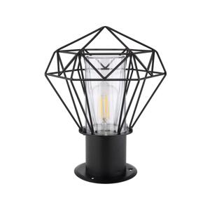 Globo Globo 31358 - Vonkajšia lampa HORACE 1xE27/15W/230V IP44