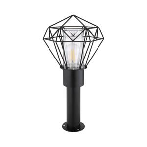 Globo Globo 31356 - Vonkajšia lampa HORACE 1xE27/15W/230V IP44