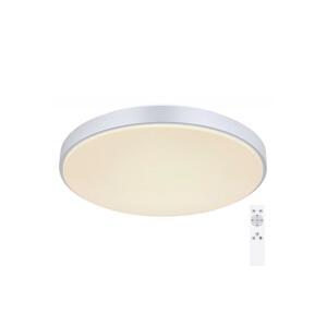 Globo Globo 41586-24 - LED Stmievateľné stropné svietidlo SONNY LED/24W/230V + DO