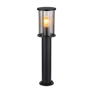 Globo Globo 31362 - Vonkajšia lampa GRACEY 1xE27/60W/230V 60 cm IP54